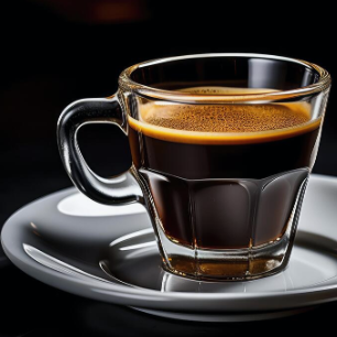 Organic Coffee - DARK ROAST - Italian Blend - Second Wind