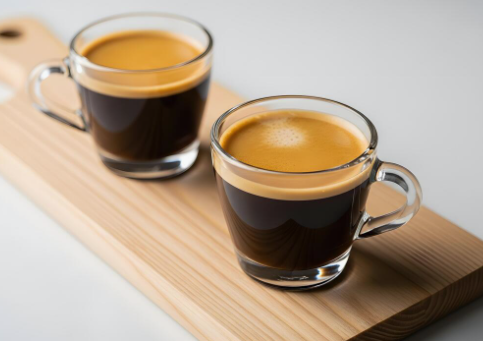 True Confidence - Organic Medium Roast - Espresso