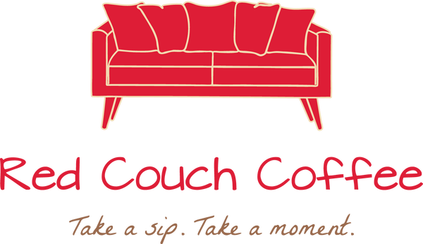 Red Couch Coffee 