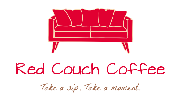 Red Couch Coffee 