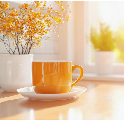 Organic Coffee - Breakfast Blend - MEDIUM ROAST - Awake and Thriving