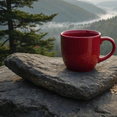 Mountain View - Organic - Decaffeinated | Medium Roast