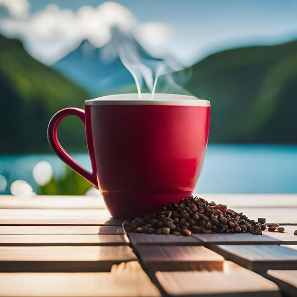 Mountain View - Organic - Decaffeinated | Medium Roast