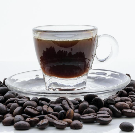 Second Wind - Organic - Dark Roast Italian Blend