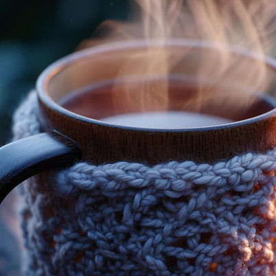 Cozy Retreat - Medium Roast