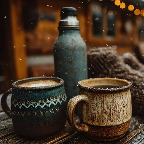 Cozy Retreat - Medium Roast